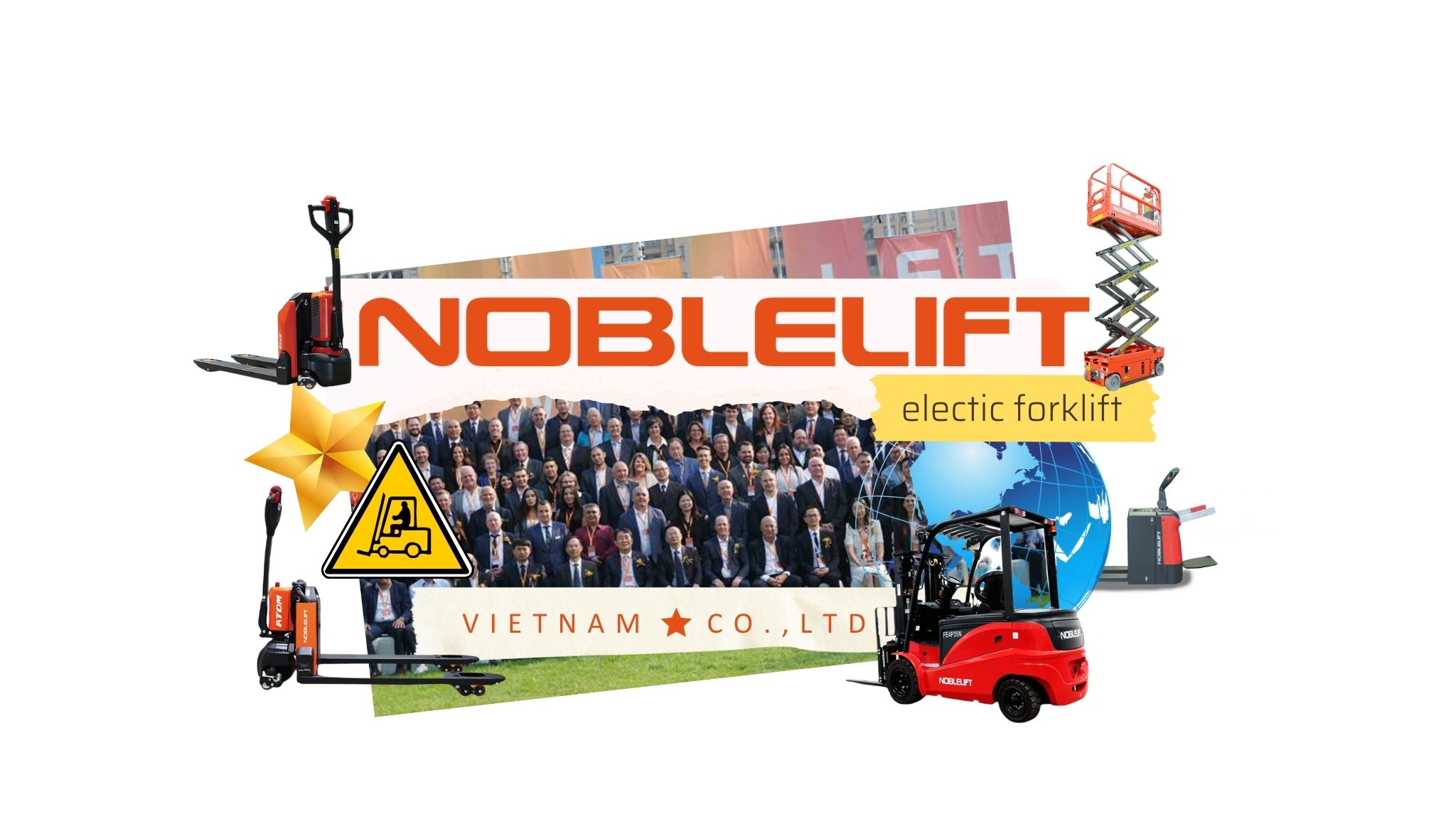 Trang Chủ Noblelift Viet Nam Co Ltd