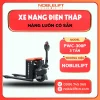 Xe Nâng Điện Thấp 3 Tấn PWC-300P Noblelift