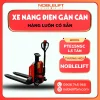 Xe Nâng Điện Gắn Cân 1.5 Tấn PTE15N SC Noblelift