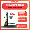 Xe Nâng Điện Tự Động 1.5 Tấn PSE15L-C Noblelift