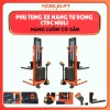 Phụ Tùng Xe Nâng Tự Động CTDC Niuli