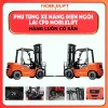 Phụ Tùng Xe Nâng Điện Ngồi Lái 3000kg - 3800kg CPD Noblelift