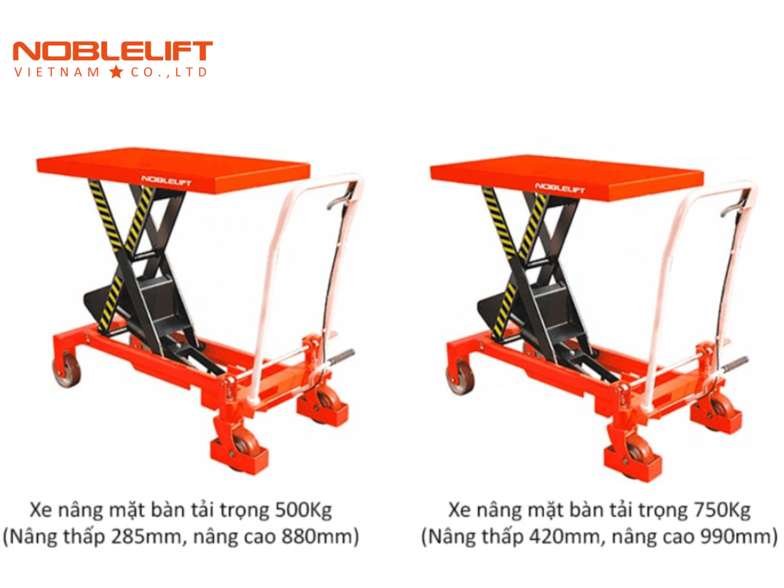 Xe Nâng Mặt Bàn Mini – Nhỏ Gọn, Nâng Hạ Cực Khỏe!