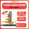 Thang Nâng Người Bán Tự Động 6 - 9M GTWY-125 MAIHUI