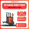 Xe Nâng Điện Thấp 2000kg PT20D Noblelift