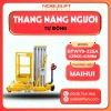 Thang Nâng Người Tự Động 6 - 9m GTWY9-125A Maihui