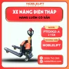 Xe Nâng Điện Thấp 2.0 Tấn PTE20Q2-A Noblelift