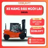 Xe Nâng Dầu Ngồi Lái 5000kg CPCD50-AS3 Noblelift