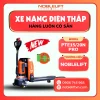 Xe Nâng Điện Thấp 1500 - 2000kg PTE15/20N Pro Noblelift