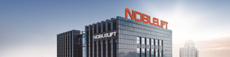 Công ty TNHH Noblelift Việt Nam