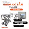 Xe nâng mặt bàn TF15/35S Noblelift