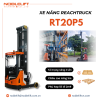 Reach Truck RT20P5