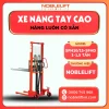 Xe Nâng Tay Cao 1 - 1,5 Tấn SFH Noblelift