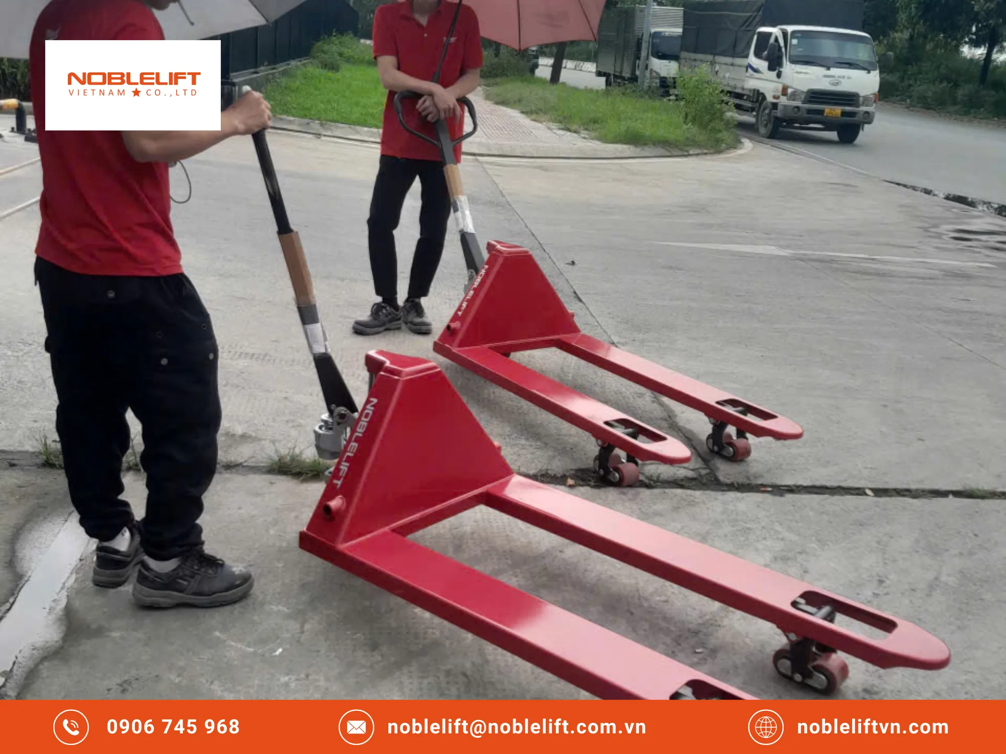 Độ Bền Xe Nâng Noblelift Khi Chạy Liên Tục Thể Hiện Qua Khả Năng Tiết Kiệm Chi Phí Cho Doanh Nghiệp