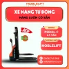Xe Nâng Điện Tự Động 1500kg PSE15L-C Noblelift