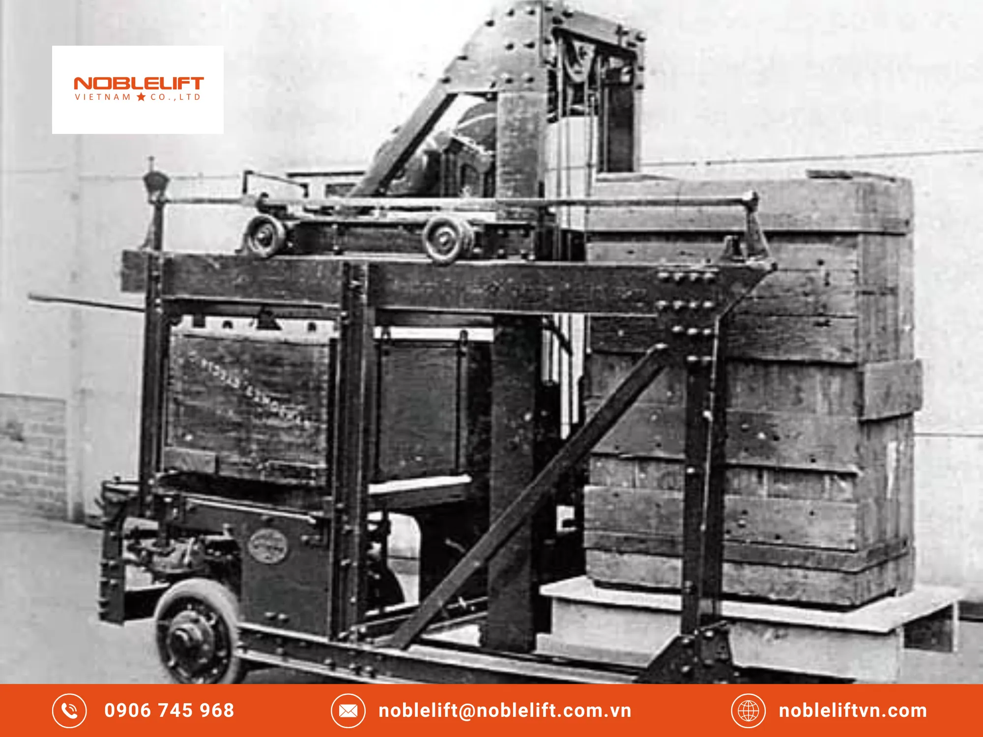 Sự cộng hưởng “vàng”: Pallet và chiến tranh thế giới thứ II (1930 – 1945)