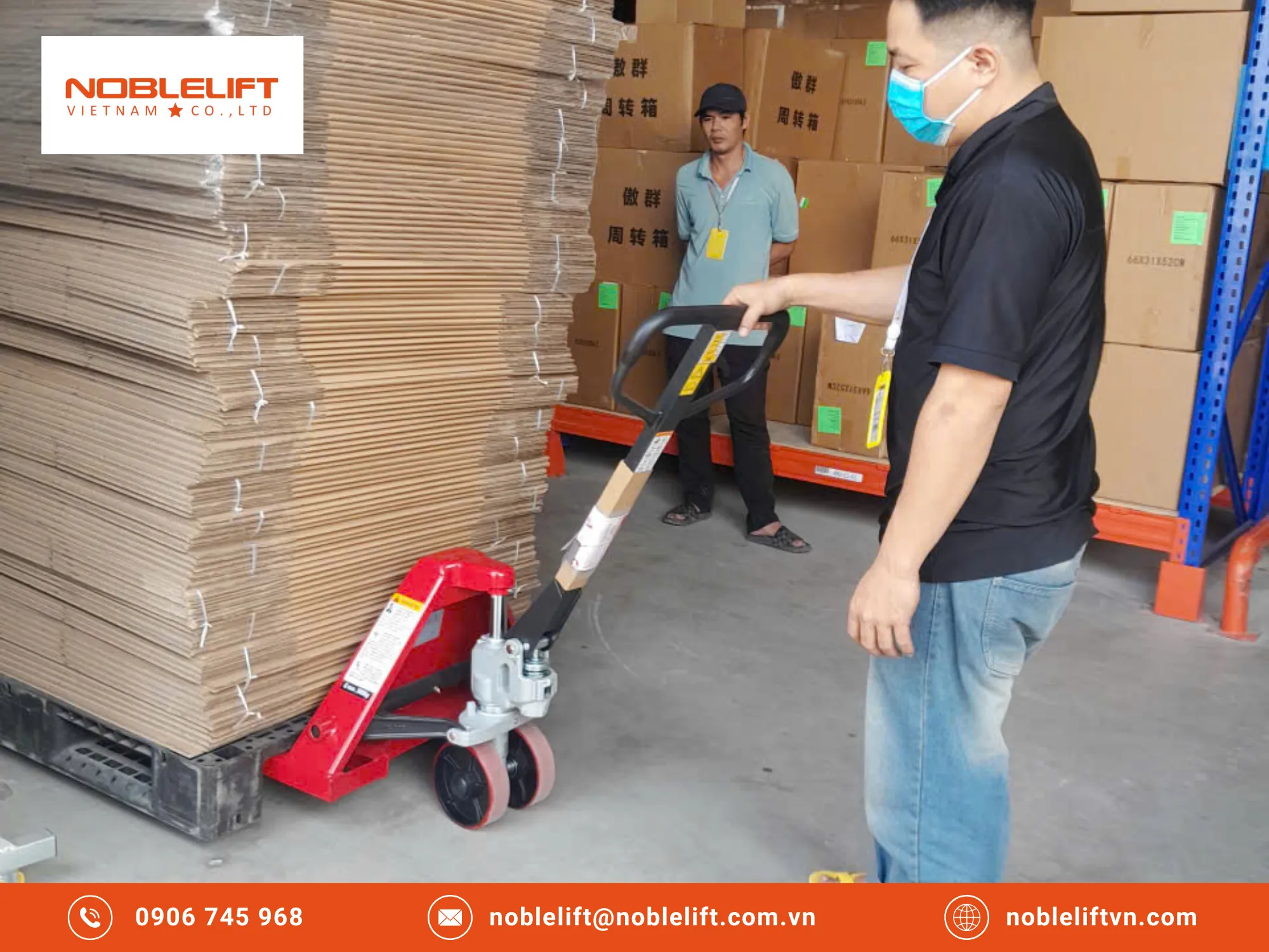 Những sai lầm cần tránh khi đầu tư xe nâng để tối ưu hóa lợi nhuận