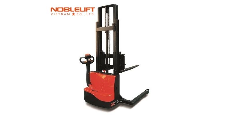 Tổng quan về xe nâng điện mini