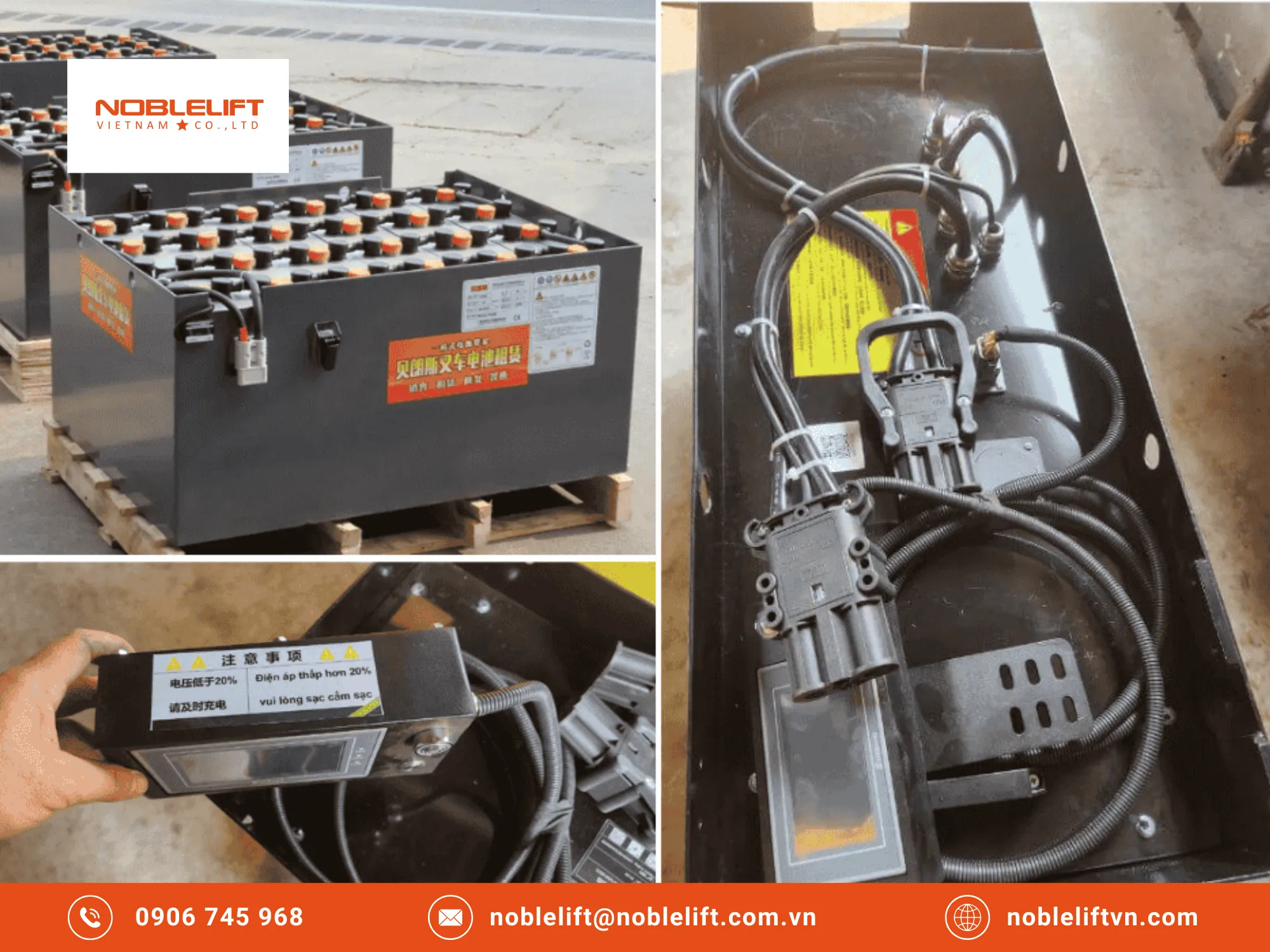 Cơ chế đột phá tạo nên khả năng tiết kiệm nhiên liệu của công nghệ pin Lithium