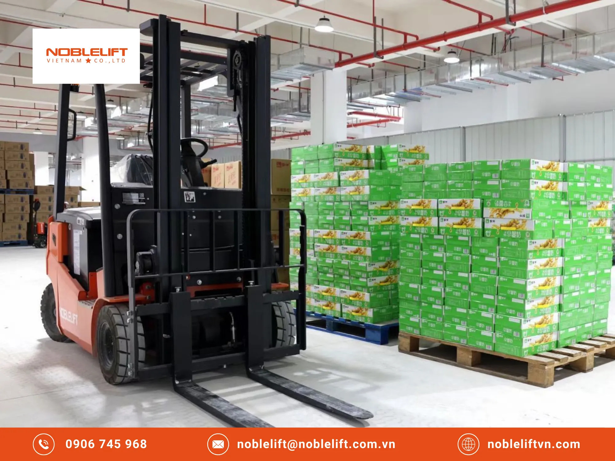 Tác động của khả năng tiết kiệm nhiên liệu của công nghệ pin Lithium đến tổng chi phí sở hữu (TCO)