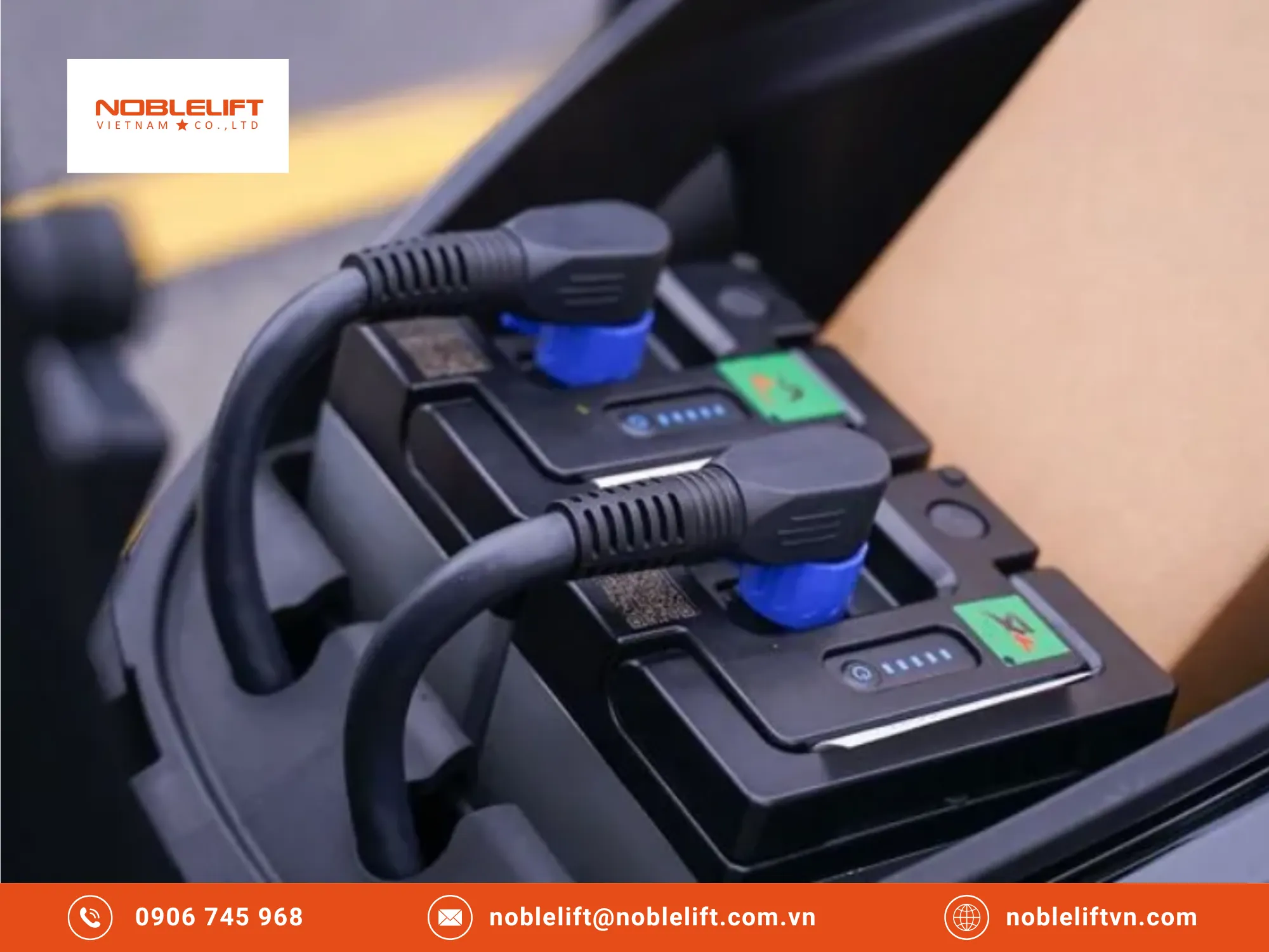 Những hiểu lầm về khả năng tiết kiệm nhiên liệu của công nghệ pin Lithium cần tránh