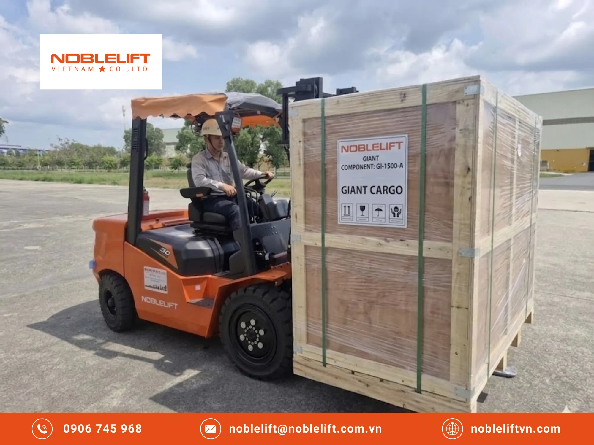 Thiết bị nâng hạ chuyên dụng cho ngành dược phẩm và phòng sạch